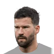 Alisson Becker