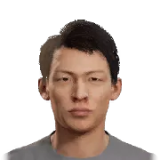 Go Yo-Han