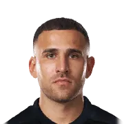 Franco Fragapane