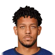 Wellington Tanque