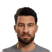 Stefano Lilipaly player face