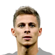 Thorgan Hazard