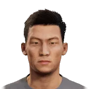 Choi Bo-Kyung