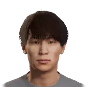 Kang Sang-Woo
