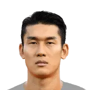 Lee Yong