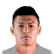 Jhonny Vásquez