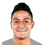 Kévin Rendón