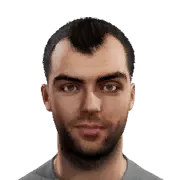 G. Pandev