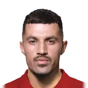 Stefano Lilipaly player face