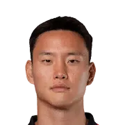 Jung Seung-Hyun player face