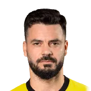 Paulo Josué player face