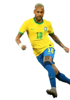 Efootball__PES on X: 【Epic : Neymar jr】with booster card ⭐️Club : Santos  FC⭐️ Neymar (Age 19) : CF 'Deep-Lying Forward' ~as per database P.S. face  image not yet updated #Neymar #eFootball2024 💜🖤 #