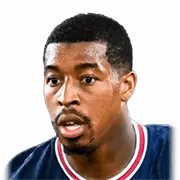 プレスネル キンペンベ player face