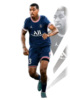 プレスネル キンペンベ player face
