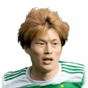 Kyogo Furuhashi player face