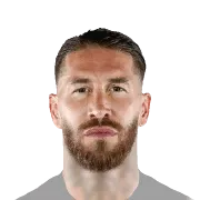 Sergio Ramos