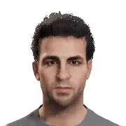 Cesc Fàbregas