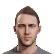 A. Mcgeady
