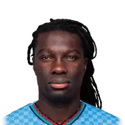 Bafétimbi Gomis