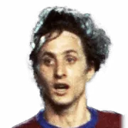 eFootball DB - Johan Cruyff
