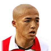 eFootball DB - Shinji Ono