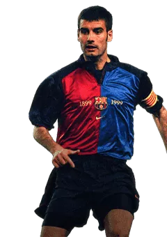 Barcelona pep guardiola online