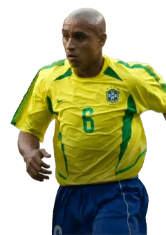 eFootball DB - Roberto Carlos eFootball DB - Roberto Carlos
