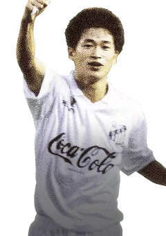 eFootball DB - K. Miura