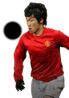 eFootball DB - Park Ji-Sung