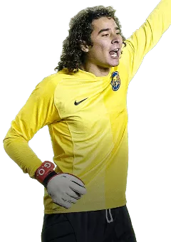 サッカーメキシコ代表、ギジェルモ・オチョア、直筆サイン入、NIKEサッカーボール ギジェルモ・オチョアの写真特集 | ゲキサカ