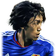 ※Shunsuke eFootball DB - Shunsuke Nakamura