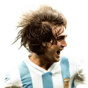 ガブリエル・バティストゥータ | FOOTISTAカードデータ詳細