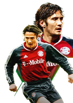 eFootball DB - Bixente Lizarazu