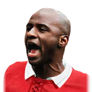 Patrick Vieiraページ Patrick Vieira - EA SPORTS FC 26 SBC - FUT.GG