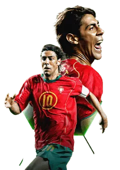 eFootball DB - Rui Costa eFootball DB - Rui Costa