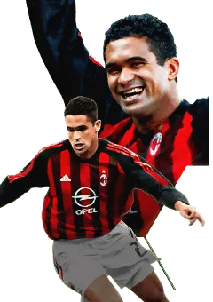 eFootball DB - Serginho