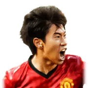 eFootball DB - Shinji Kagawa