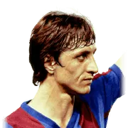 eFootball DB - Johan Cruyff