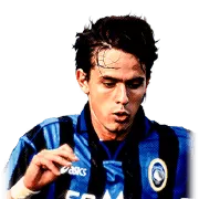 eFootball DB - Filippo Inzaghi
