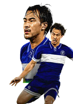 【入手困難✩岡崎慎司】背番号23 サッカー　黒　プリントTシャツ　サイズM 岡崎慎司 日本代表 トレーディングカード IN-13 2014 - メルカリ