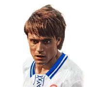 eFootball DB - Dragan Stojković