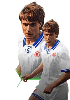 eFootball DB - Dragan Stojković