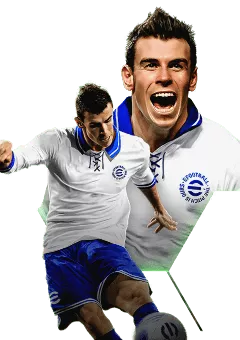 eFootball DB - Gareth Bale