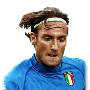 eFootball DB - Francesco Totti