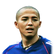 eFootball DB - Shinji Ono