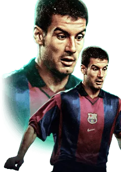 スペイン代表 GUARDIOLA 4番 グアルディオラ ジョゼップ・グアルディオラ - Wikipedia
