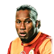 eFootball DB - Didier Drogba