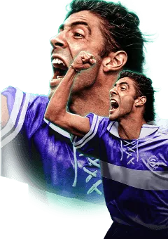 eFootball DB - Rui Costa