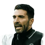 eFootball DB - Gianluigi Buffon