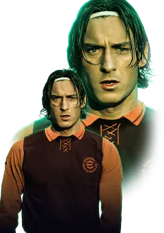 eFootball DB - Francesco Totti